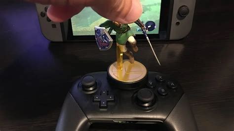 amiibo nfc reader amazon|what is switch amiibo.